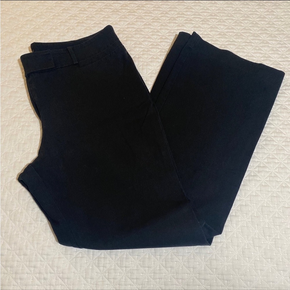 ann taylor signature pant